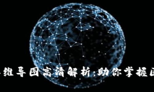 2023年最新区块链思维导图高清解析：助你掌握区块链核心概念与应用